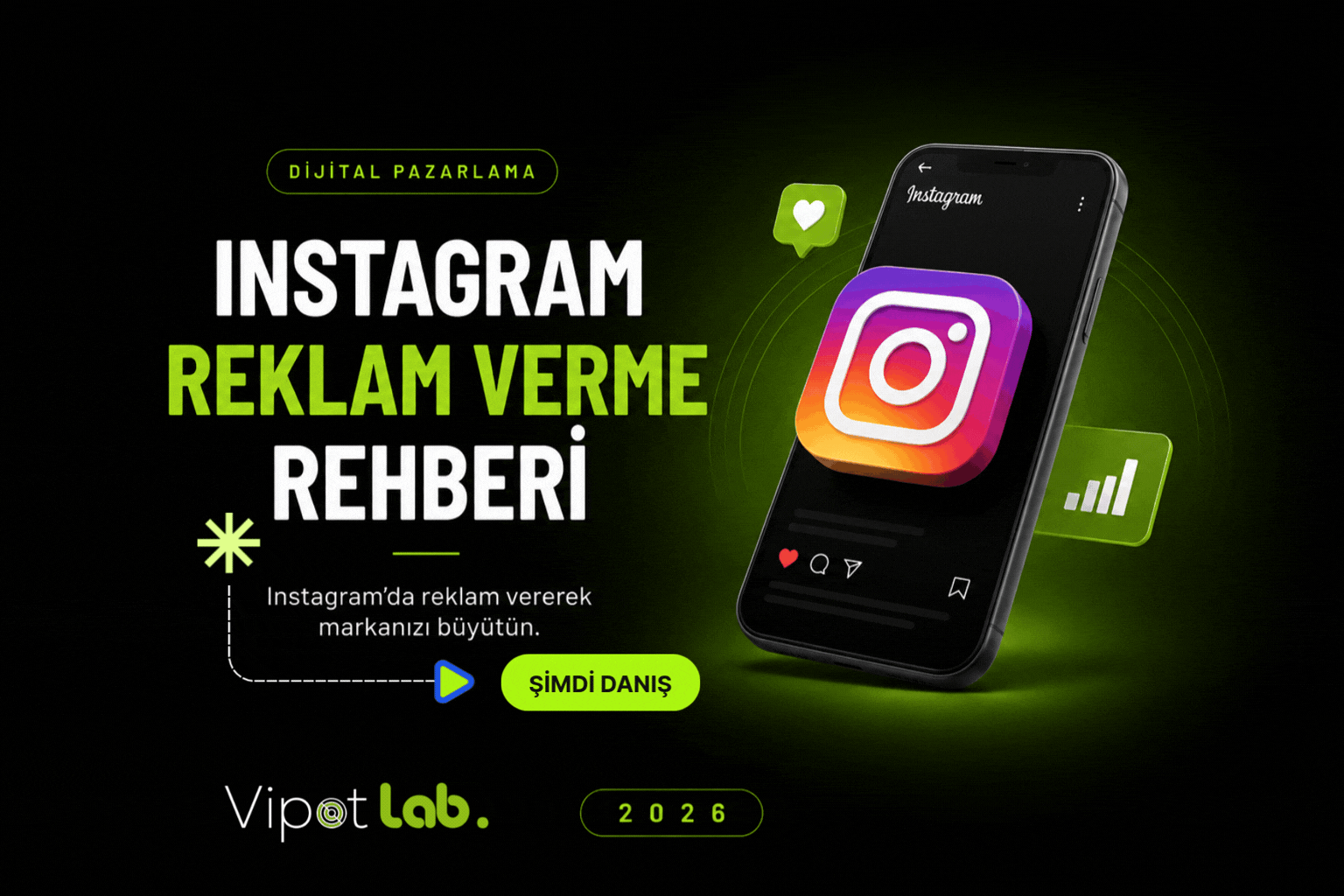 İnstgram Reklam Verme Rehberi