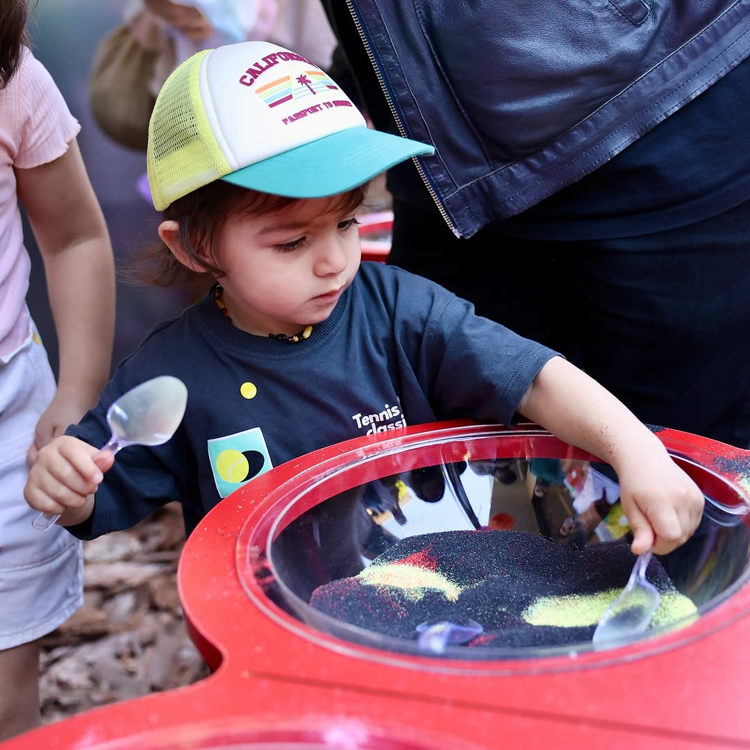 Doğa Mini Fotoğraf Çekimi