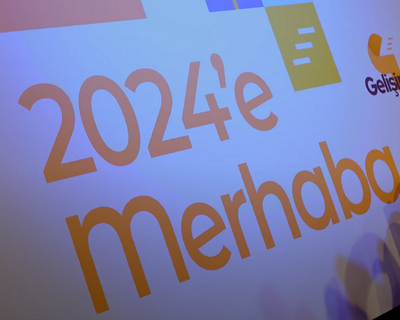 Apsiyon 2024 Merhaba Etkinliği - VipotReklam