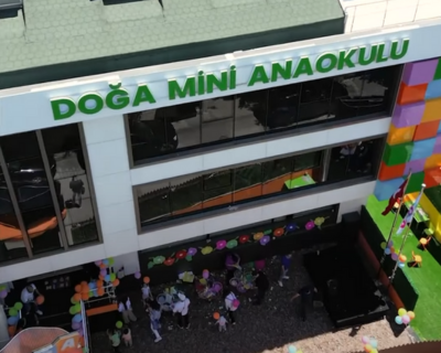 Doğa Mini Ataşehir - VipotReklam